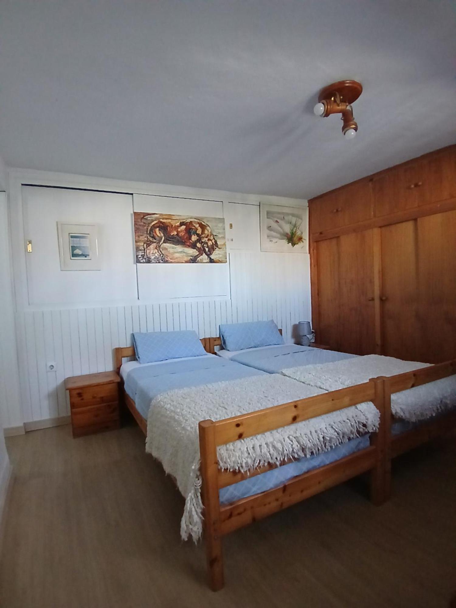Beach House With Beautiful Sea View La Cala De Mijas Dış mekan fotoğraf