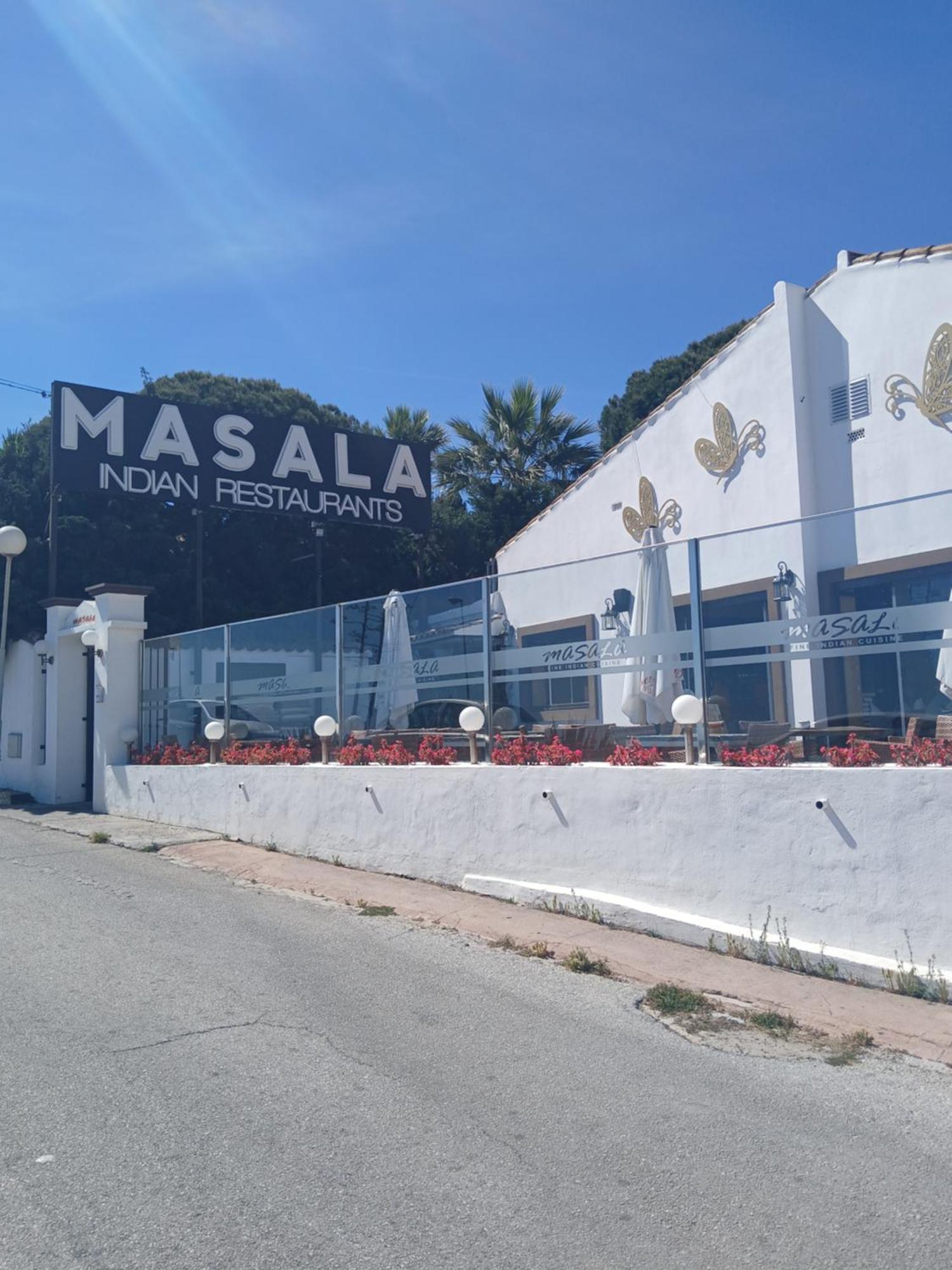 Beach House With Beautiful Sea View La Cala De Mijas Dış mekan fotoğraf
